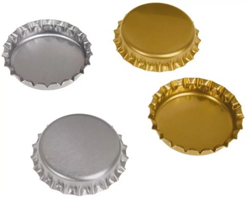 Ozdoba dekoracyjna kapsle 32mm - tantis.pl