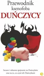 Duńczycy. Przewodnik ksenofoba