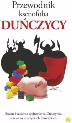 Duńczycy. Przewodnik ksenofoba