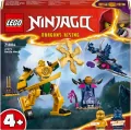 LEGO® Ninjago. Mech bojowy Arina 71804 - tantis.pl