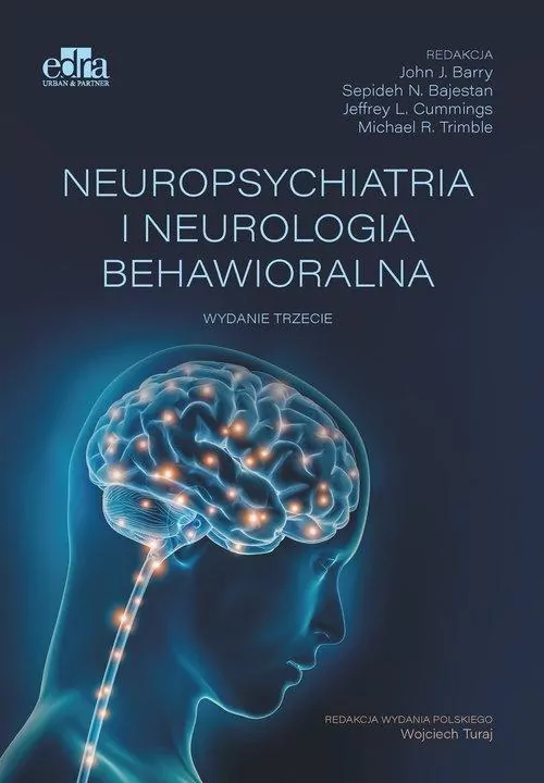 Neuropsychiatria i neurologia behawioralna - tantis.pl