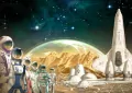 Beyond the Sun: Liderzy nowej ery REBEL - tantis.pl
