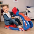 Smoby Spidey Symulator jazdy - tantis.pl