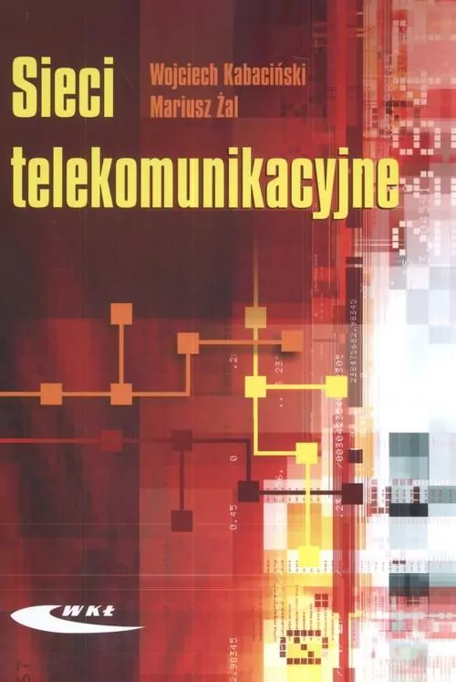 Sieci telekomunikacyjne - tantis.pl