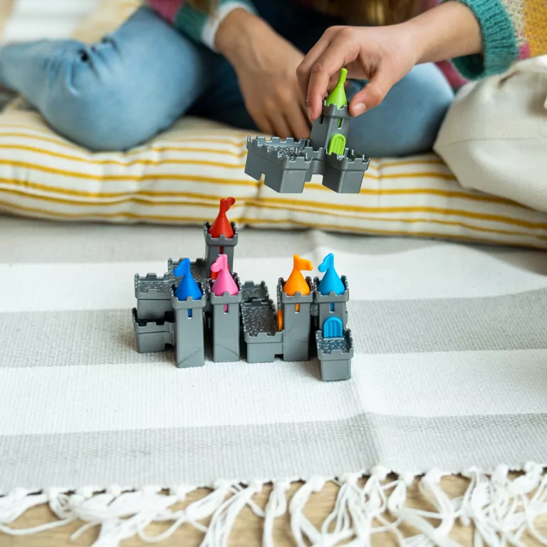 Tower Stacks. Smart Games - tantis.pl