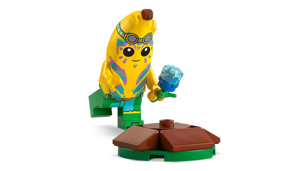 LEGO® Fortnite Klombo 77077 - tantis.pl