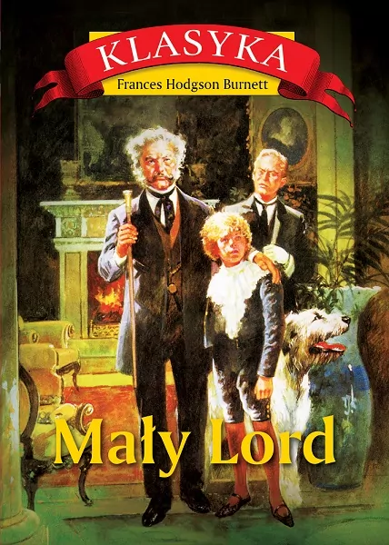Mały Lord - tantis.pl