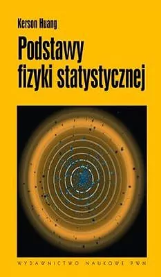 Podstawy fizyki statystycznej - tantis.pl