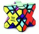 Skewb Xtreme. Łamigłówka, poziom 4,5/5 G3 - tantis.pl