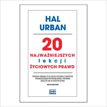 20 najważniejszych lekcji życiowych prawd - tantis.pl