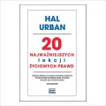 20 najważniejszych lekcji życiowych prawd - tantis.pl