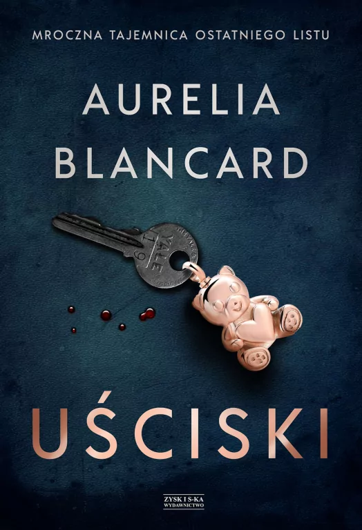 Uściski - tantis.pl