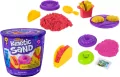 Kinetic Sand - Pyszne przekąski - tantis.pl