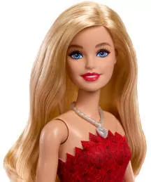 Barbie Ruby Red - tantis.pl