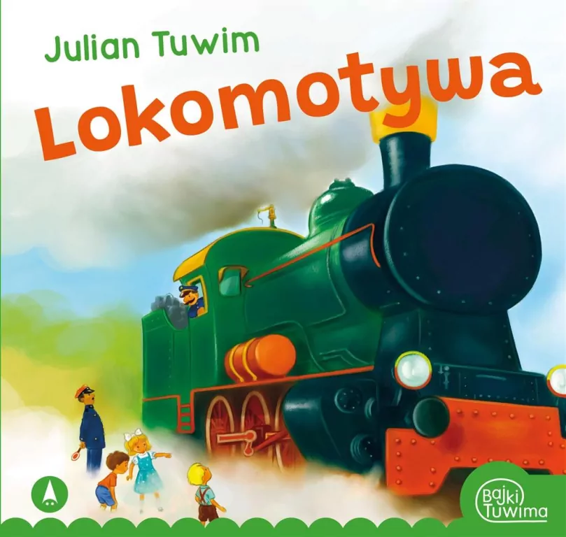 Lokomotywa - tantis.pl