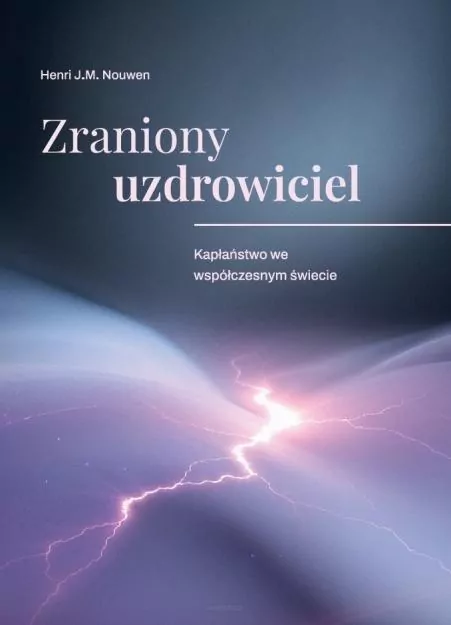 Zraniony uzdrowiciel - tantis.pl