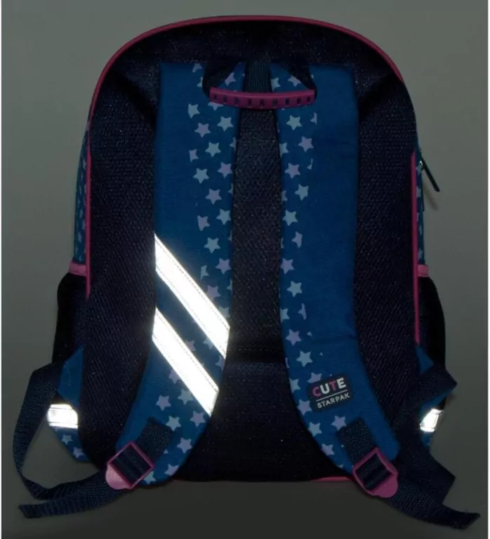 Plecak szkolny Good Vibes - tantis.pl