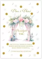 Karnet Silver ślub - tantis.pl
