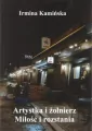 Artystka i żołnierz. Miłość i rozstania - tantis.pl