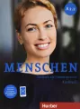 Menschen A2.2. Kursbuch. Podręcznik - tantis.pl