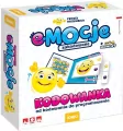 Emotki. Kodowanka - tantis.pl