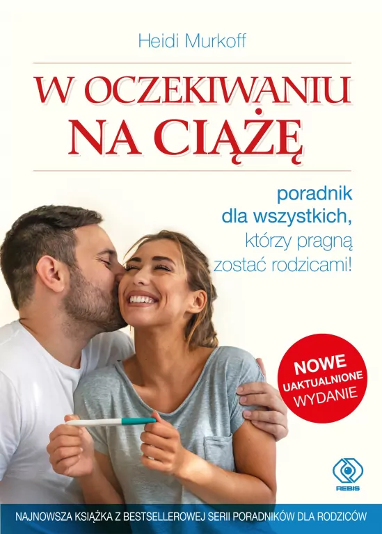 W oczekiwaniu na ciążę - tantis.pl
