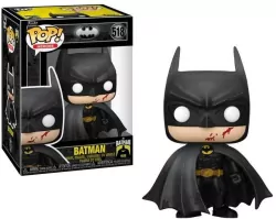 Funko Figurka POP Heroes: Batman