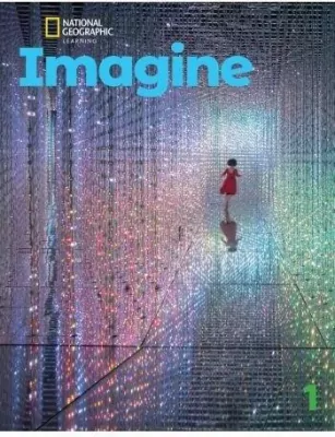 Imagine. Level 1. Teacher's Book