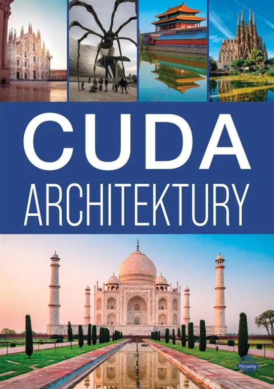 Cuda architektury - tantis.pl
