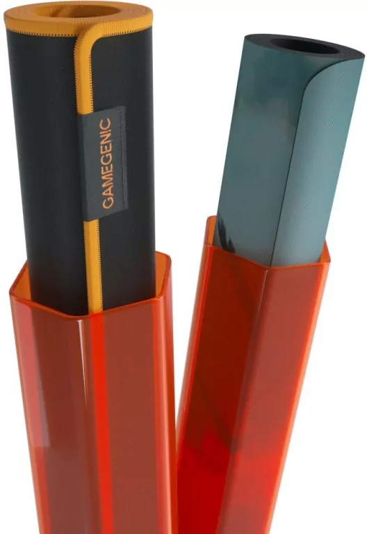 Tuba na mate czerwona - tantis.pl