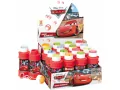 Bańki mydlane maxi 175ml.Cars - tantis.pl