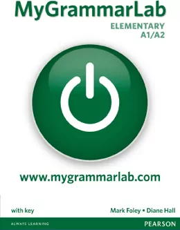 MyGrammarLab Elementary. Student's Book no key - tantis.pl