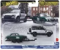 Hot Wheels Premium Zestaw 2 pojazdów JBM29 - tantis.pl