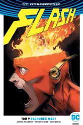 Rachunek mocy. Flash. Tom 9