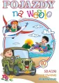 Pojazdy na wesoło PASJA - tantis.pl