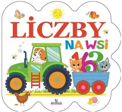 Liczby na wsi - tantis.pl
