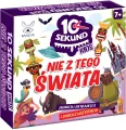 10 Sekund Kids. Nie z tego Świata - tantis.pl