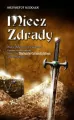 Miecz zdrady - tantis.pl