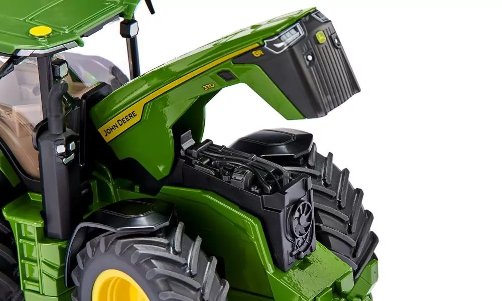 Traktor John Deere - tantis.pl