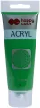 Farba akrylowa 75ml zielona HAPPY COLOR - tantis.pl