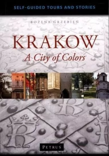 Krakow A City of Colors - tantis.pl