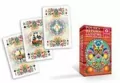 Karty do gry Polska Sztuka Ludowa pojedyńcze - tantis.pl