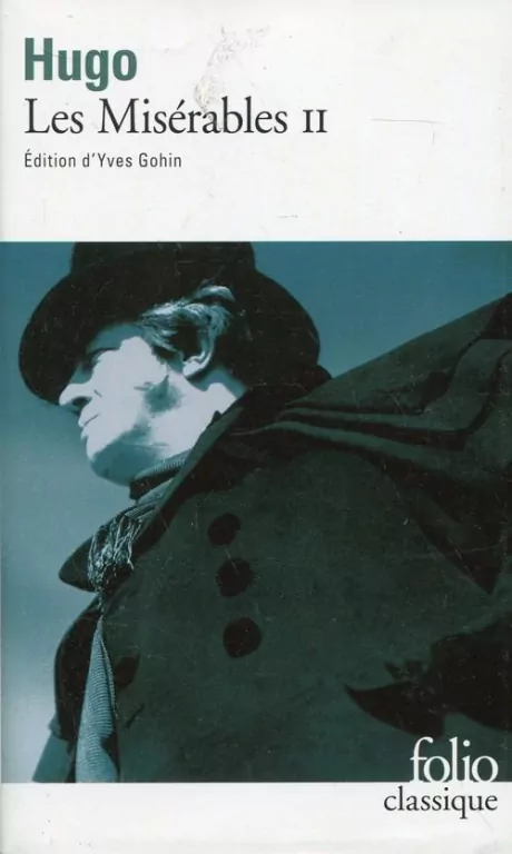 Miserables T.2 - tantis.pl