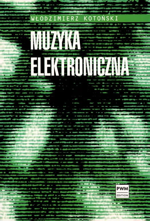 Muzyka elektroniczna - tantis.pl