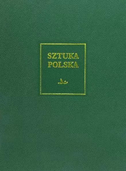 Sztuka polska. T.4. Barok - tantis.pl