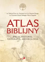 Atlas biblijny