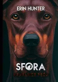 Nawałnica Psów. Seria Sfora. Tom 6 - tantis.pl