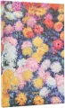 Kalendarz książkowy maxi 2026 Monet's Chrysanthem - tantis.pl