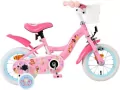 *****Rowerek 12 Princess 20520-CB12 05200 - tantis.pl