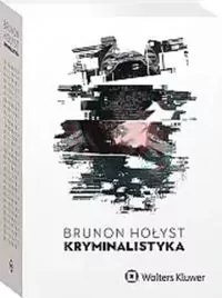Kryminalistyka - tantis.pl